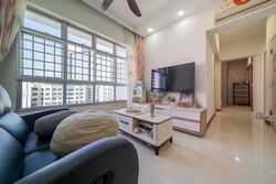 Blk 878A Tampines Greenforest (Tampines), HDB 3 Rooms #582033951
